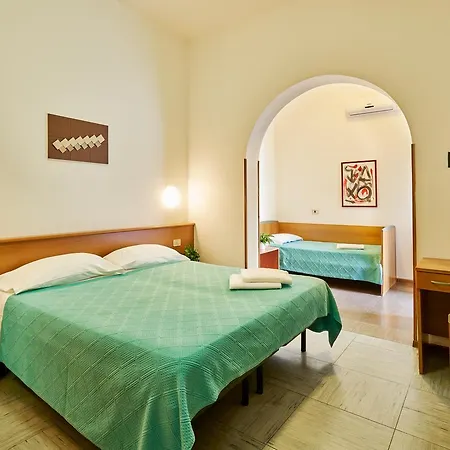 Szálloda G/hotel Lignano *