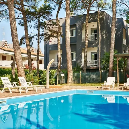 G/hotel Lignano