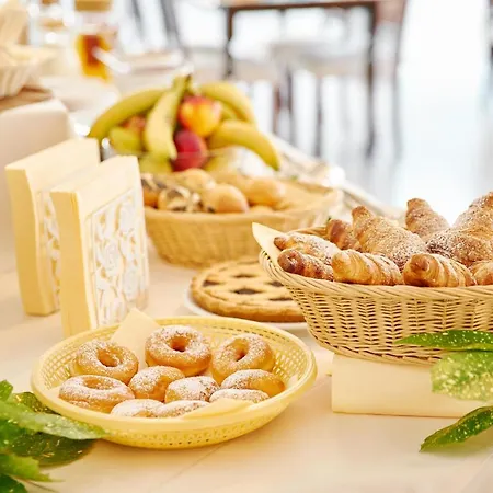 G/hotel Lignano Szálloda Lignano Sabbiadoro
