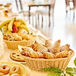 G/hotel Lignano Hotell