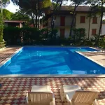 Hotell G/hotel Lignano