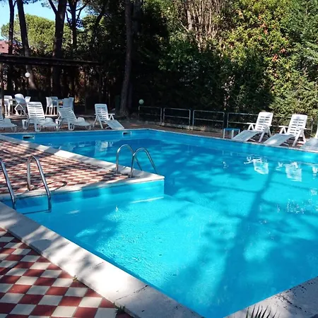 G/hotel Lignano
