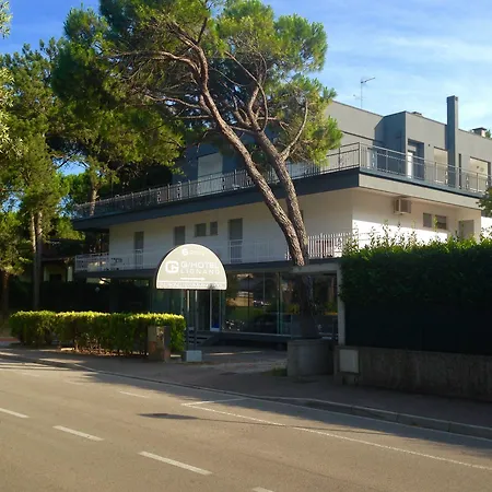 G/hotel Lignano Otel *