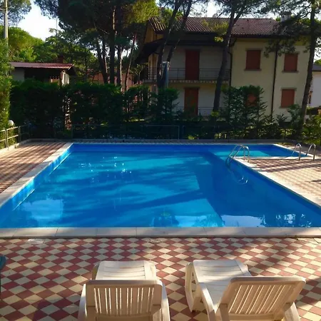 Отель G/hotel Lignano