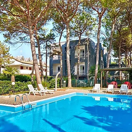 ホテル G/hotel Lignano *