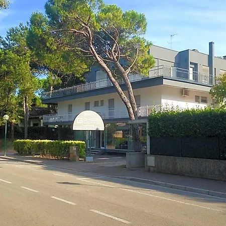 G/hotel Lignano * Lignano Sabbiadoro