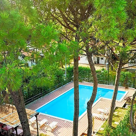 G/hotel Lignano *