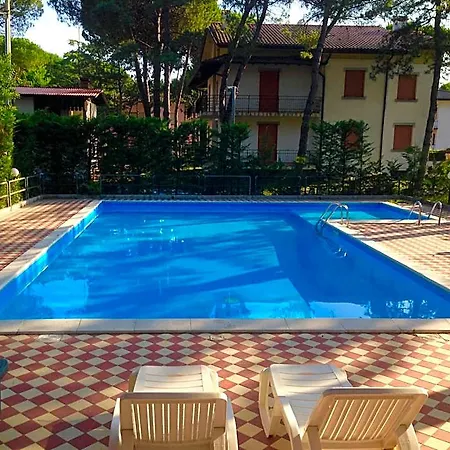 G/hotel Lignano ホテル リニャーノ・サッビアドーロ