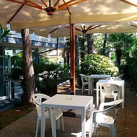 ホテル G/hotel Lignano