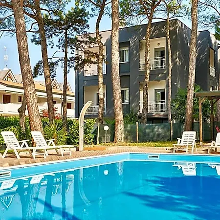 ホテル G/hotel Lignano リニャーノ・サッビアドーロ