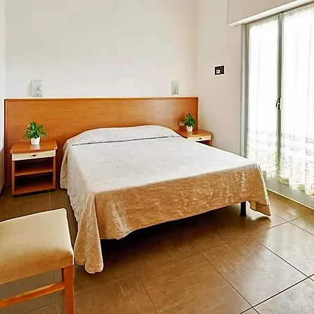 G/hotel Lignano ホテル