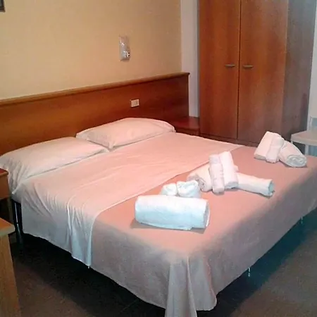 G/hotel Lignano *