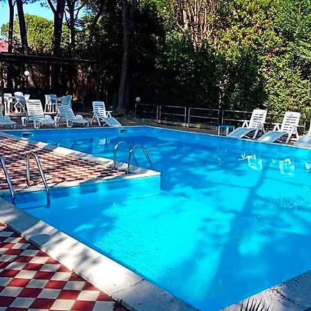 ホテル G/hotel Lignano *