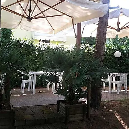 G/hotel Lignano ホテル