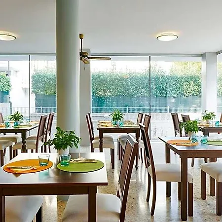 ホテル G/hotel Lignano *