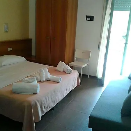 G/hotel Lignano *
