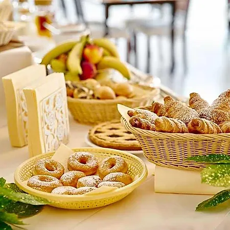 G/hotel Lignano *