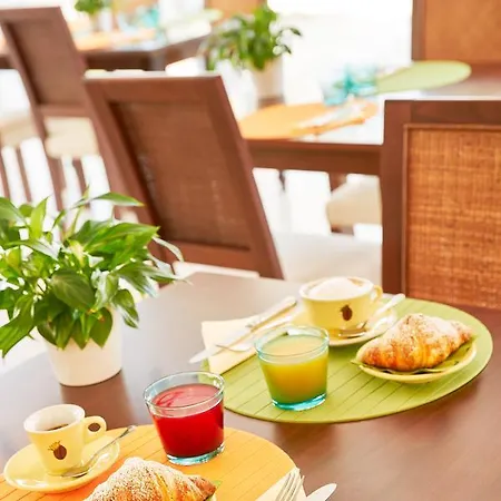 G/hotel Lignano * Lignano Sabbiadoro