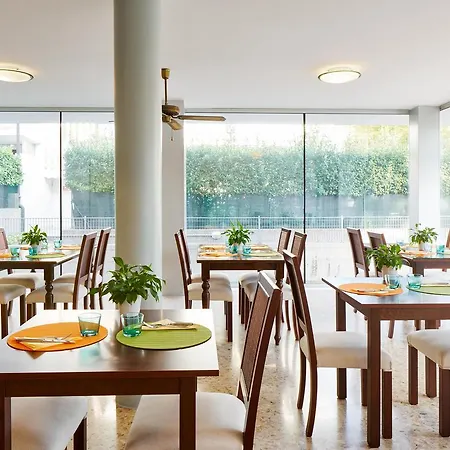 G/hotel Lignano *