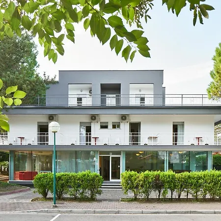 G/hotel Lignano * Lignano Sabbiadoro