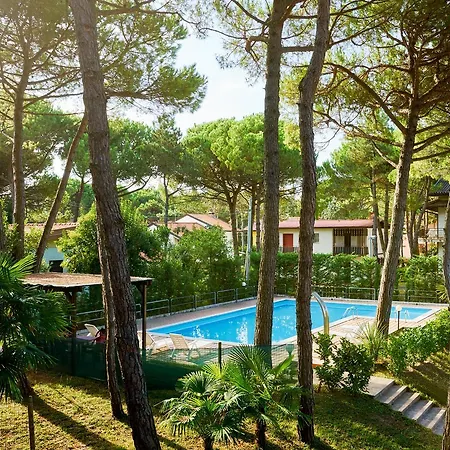 G/hotel Lignano リニャーノ・サッビアドーロ