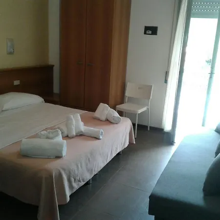 G/hotel Lignano