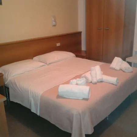 G/hotel Lignano ホテル