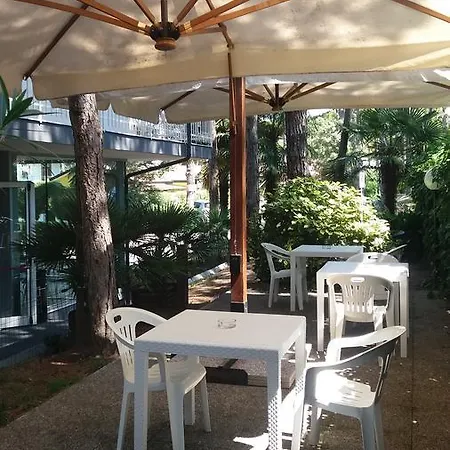 G/hotel Lignano *
