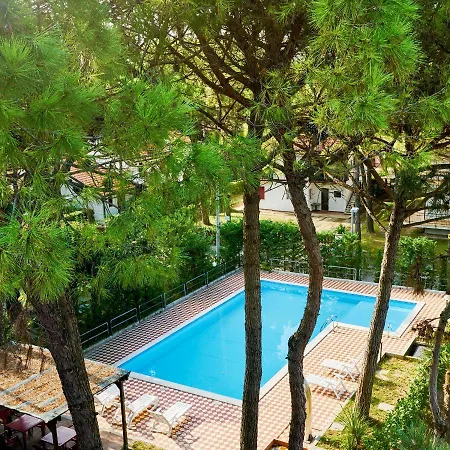 G/hotel Lignano