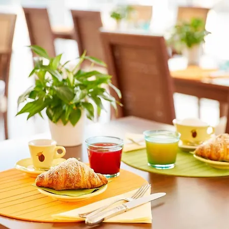 G/hotel Lignano Hotel