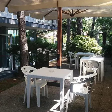 G/hotel Lignano * リニャーノ・サッビアドーロ