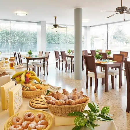 G/hotel Lignano * Lignano Sabbiadoro