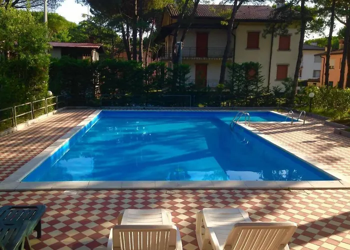 Otel G/hotel Lignano