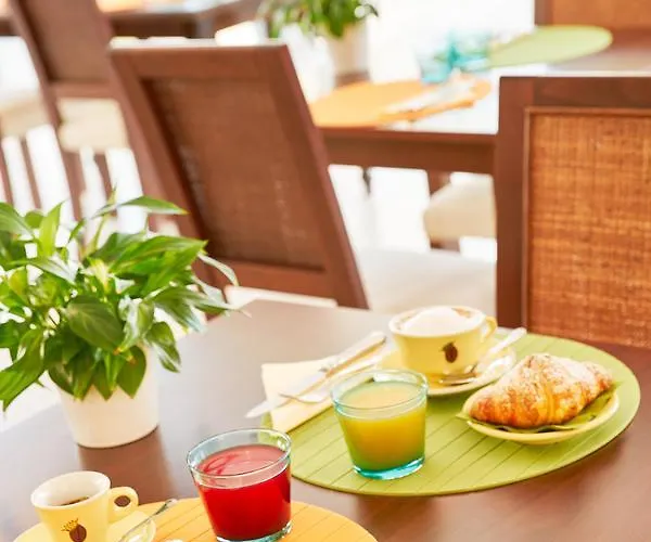 G/hotel Lignano * Lignano Sabbiadoro