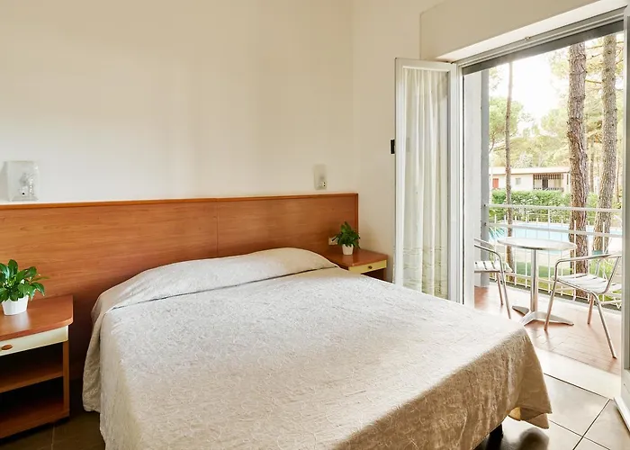 G/hotel Lignano Otel Lignano Sabbiadoro