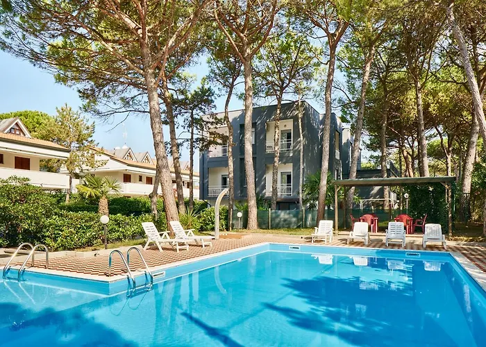 G/hotel Lignano Otel *