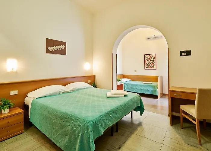 Otel G/hotel Lignano *