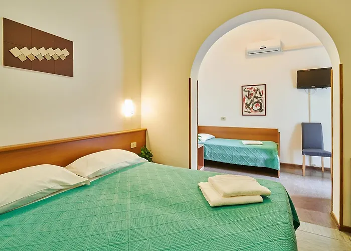 Otel G/hotel Lignano Lignano Sabbiadoro