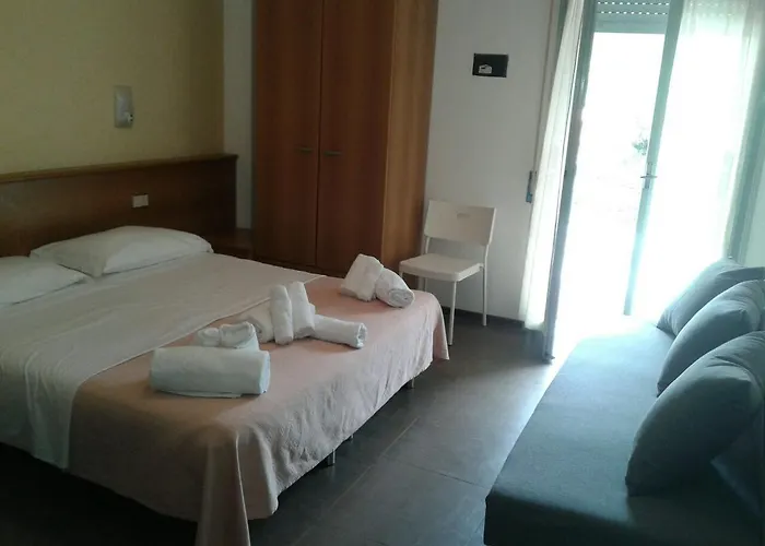 G/hotel Lignano