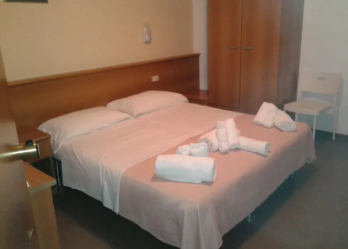 G/hotel Lignano Otel