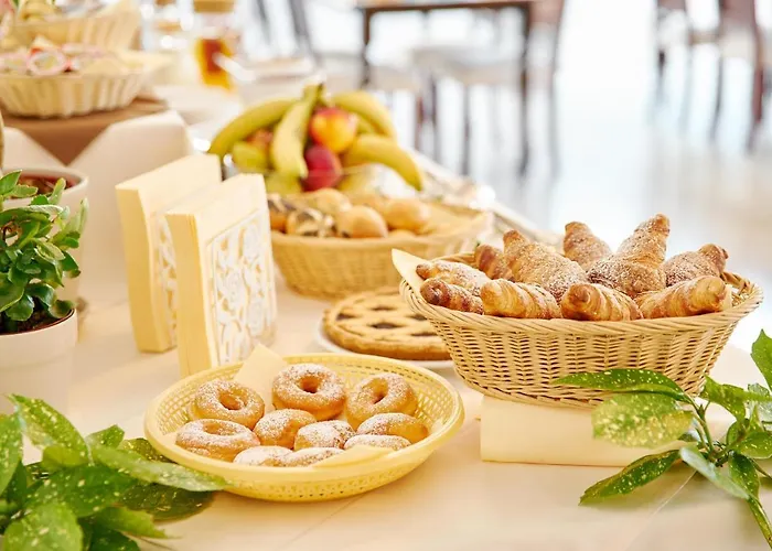 G/hotel Lignano Otel Lignano Sabbiadoro