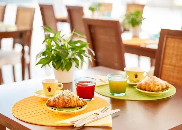 G/hotel Lignano Otel