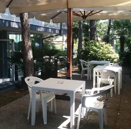 G/hotel Lignano * Lignano Sabbiadoro